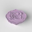 boxgirl.724.jpg Archivo STL Modelo 3D STL Box Girl Bajo Relieve・Modelo imprimible en 3D para descargar