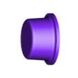 Foot03.STL Free STL file ITX small form factor Amiga computer case・3D printable design to download