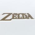 2024_01_03_18_20_IMG_4108.jpg The Legend of Zelda Logo and Keychain