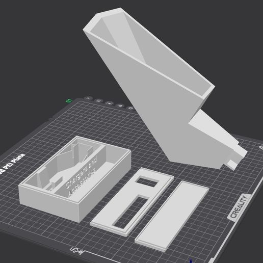 bild4.jpg Phone Sound Amplifier, Surround speaker