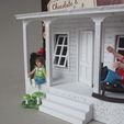 IMG_5617_display_large.jpg Free STL file Cereal box, Farm House・3D printer model to download