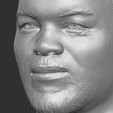 15.jpg Fichier STL Un buste de Joe Joyce pour l'impression 3D・Design pour imprimante 3D à télécharger