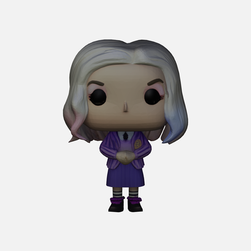 model.png ENID SINCLAIR / WEDNESDAY / FUNKO POP