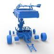 72.jpg Fichier 3D Camion Dragster à l'échelle 1:25・Modèle à télécharger et à imprimer en 3D