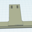 2018-03-04_20_57_24-3D_design_monoprice_maker_select_plus_camera_mount_for_DiiCooler_Tinkercad.png Bed camera mount with DiiCooler Clearance