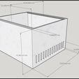 variante nm02e 48x70x82mm.jpg Cabinet for electronic projects with breathing