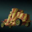 3.png Austin armoured car (WW1, British Empire)