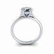 2.jpg Solitaire Diamond Wedding Ring S03