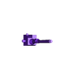 B4_Turret_Mortar_rev1.STL Altay Hauptkampfpanzer.