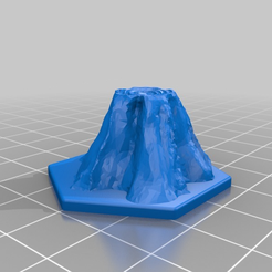 227f264d417c84d7930cea7961f185da.png Free 3D file Tree Stump on Hex 4・3D printer model to download