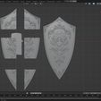 Screenshot_1.jpg Dark Souls Crest Shield for Cosplay
