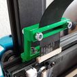 20220115_123905.jpg Sidewinder X1 - Z axis flat cable clamp