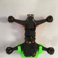 12805794_996723217077612_978239945217674658_n.jpg 250 / 210 / 180 FPV Quadcopter Wall Hanger