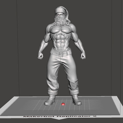 Screenshot-2022-12-15-at-9.55.05-PM.png Fichier STL FIGURINE DE PÈRE NOËL・Plan à imprimer en 3D à télécharger