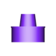 Rear wheel.stl LONGCHAMP wheels & tires set for 1:43 drift chassis