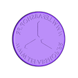 estampe_lefabshop2_hd.STL Free STL file leFabShop stamp・3D printable model to download