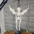 photo_2025-11-01_11-07-48.jpg Squelette de vampire avec ailes - Modèle 3D articulé en une pièce / Squelette de vampire avec ailes - Modèle 3D articulé en une pièce
