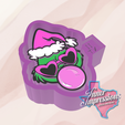 pastel-pink-background-1.png Bubble Gum Grinch Freshie Mold