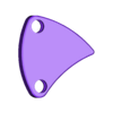 Iris1 Plate.stl Iris Mechanism Gadget Box