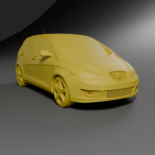 Seat Altea