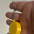 Chaveiro-5.jpeg Keychain Airtag