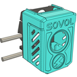 Screenshot-2024-05-04-140331.png Anycubic Kobra 2 Toolhead for Sovol SV06 SV06 Plus +