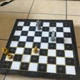 image_67181569.jpg Harry potter chessboard (customizable)