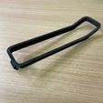 IMG-8178.jpg BMW E36 Handbrake Boot Frame STL File