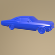 A004.png Chevrolet Impala 1965 Printable Car In Separate Parts