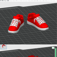 erer.png Bugs bunny urban vibes Fan art (multiparts/3mf)
