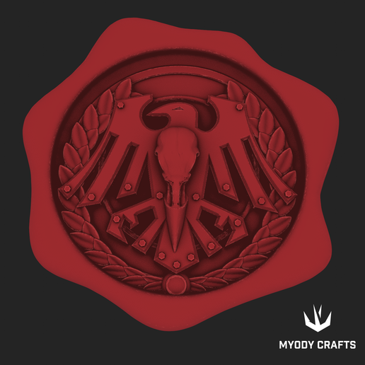 ravenguards.png SELLO DE PUREZA: GUARDIA DEL CUERVO