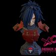 1.jpg STL file naruto (madara bust)・3D printable model to download