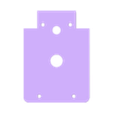 Lid_v18.stl Mechanical Tally Counter 1.0