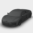 Audi-R8-Coupe-2017.stl.png Audi R8 Coupe 2017