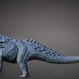 savannah2.jpg Savannasaurus: The Gentle Giant of the Outback