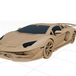 3.png Lamborghini Aventador SVJ 2019