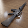 m16-angle5.png M16 AssaultRifle (PROPGUN) 1/1 à escala