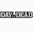 Screenshot-2024-03-30-105250.png DAY OF THE DEAD V2 Logo Display by MANIACMANCAVE3D