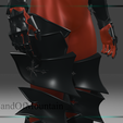 33.png Final Fantasy XVI | Clive Rosfield's Full Armor Set