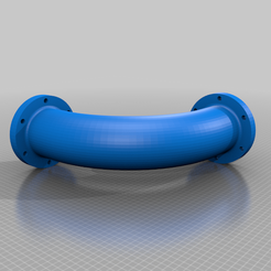 Pipeline_90_elbow.png STL-Datei elbow Pipeline 90˚ kostenlos・3D-druckbare Vorlage zum herunterladen
