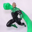GL.jpg The Green Lantern (John Stewart and Hal Jordan)