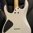 IMG_8650.jpeg Ibanez RG2EX2 – Guitar Parts Pack (Knobs, Covers, Switch Cap, Truss Cover)
