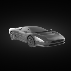 Screenshot-2022-09-12-at-17.49.24.png Archivo STL Jaguar XJ220・Objeto de impresión 3D para descargar, Misha_3D