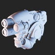 0001.png MK3 SPACE KNIGHT SHOULDER MOUNTED HEAVY MICROWAVE GUN