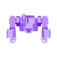 dasherC.stl robot