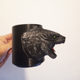 1.png Godzilla Mug