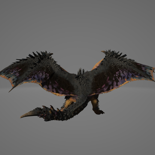 6.png MONSTER HUNTER NERGIGANTE