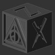 Hallows_Side_Profile.jpg Deathly Hallows Calibration Cube