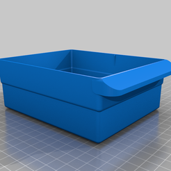 Drawer.png Archivo 3D gratis Cajón de plástico・Plan de la impresora 3D para descargar