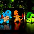 1733592103677.jpg Pokemon Lightbox - Bulbasaur
